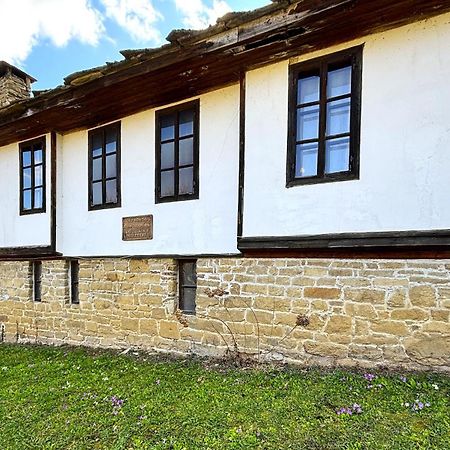 Guest House Maria Savekova 19 C. Bozhentsi Exterior photo